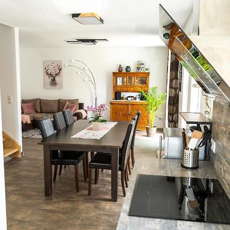 Villa Preisendanz Ringsheim Εξωτερικό φωτογραφία
