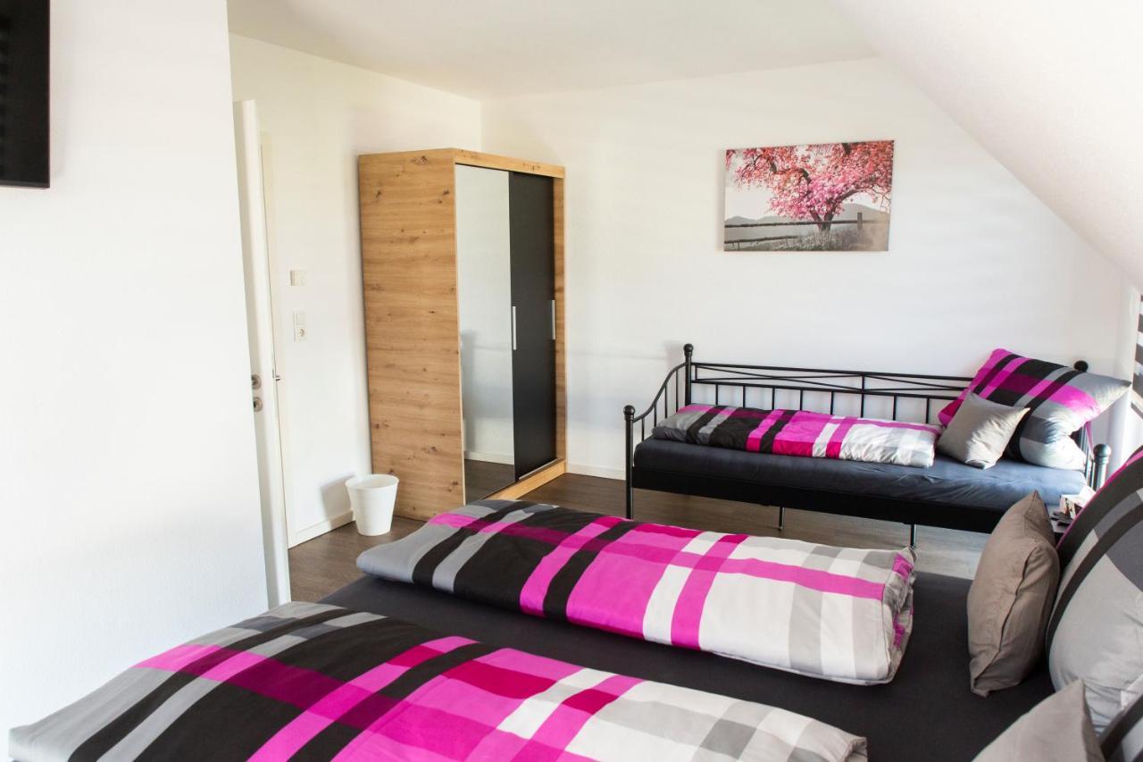 Villa Preisendanz Ringsheim Εξωτερικό φωτογραφία