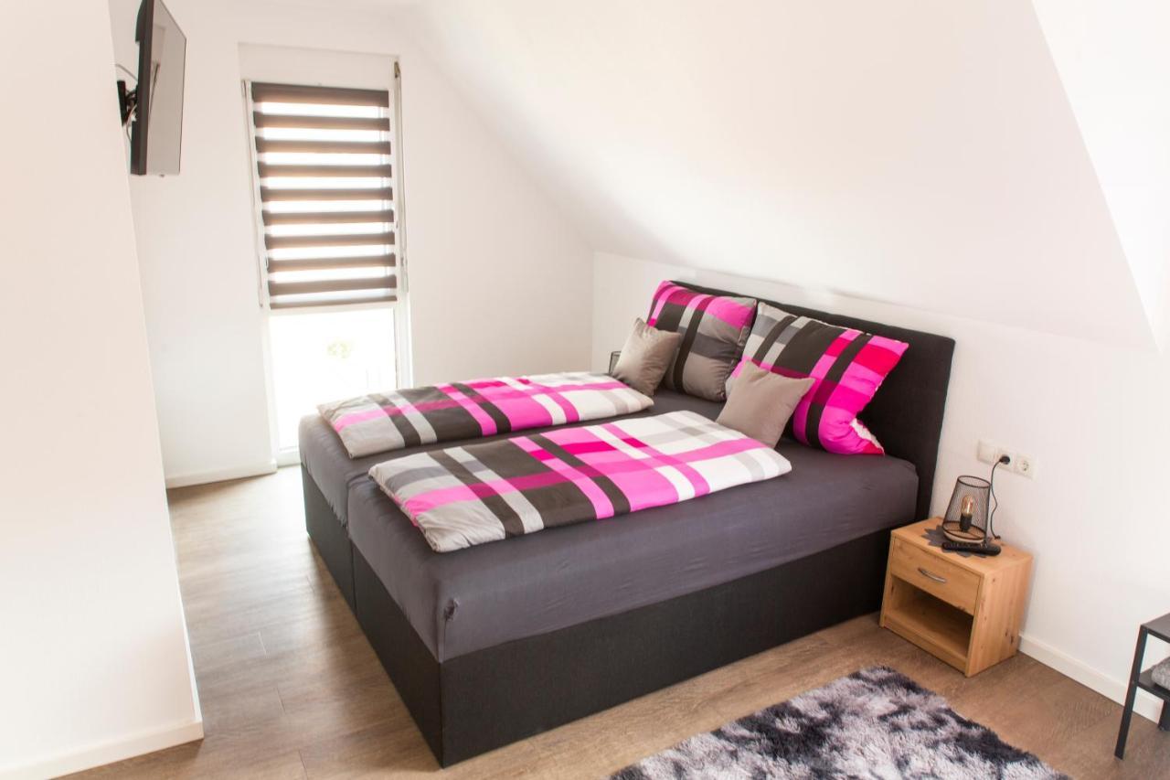 Villa Preisendanz Ringsheim Εξωτερικό φωτογραφία