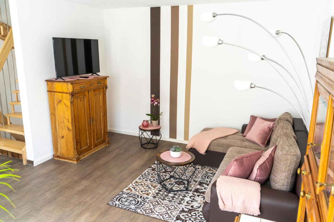 Villa Preisendanz Ringsheim Εξωτερικό φωτογραφία