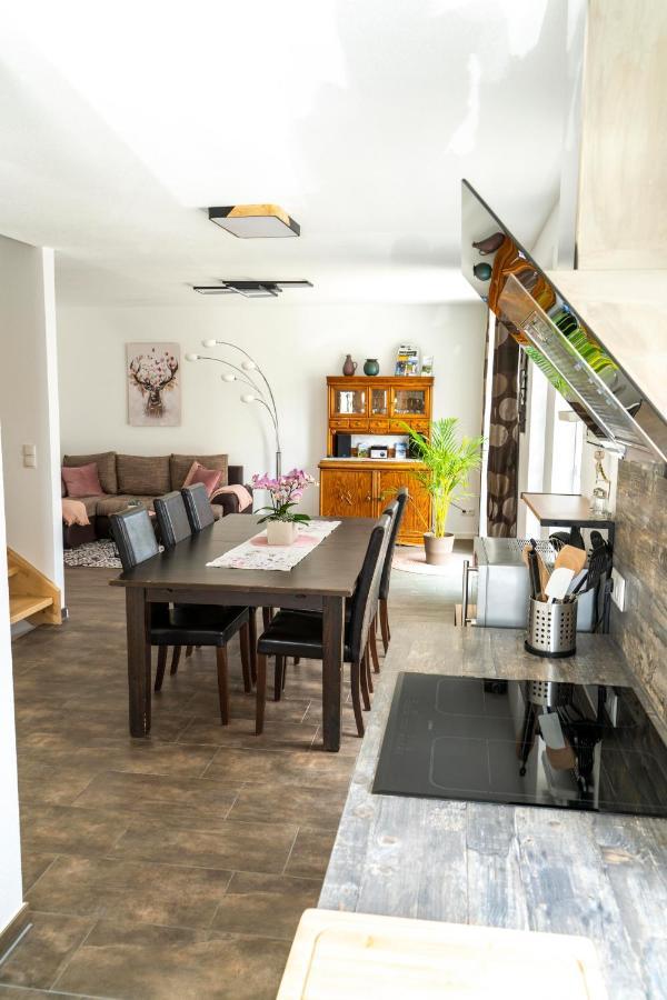 Villa Preisendanz Ringsheim Εξωτερικό φωτογραφία