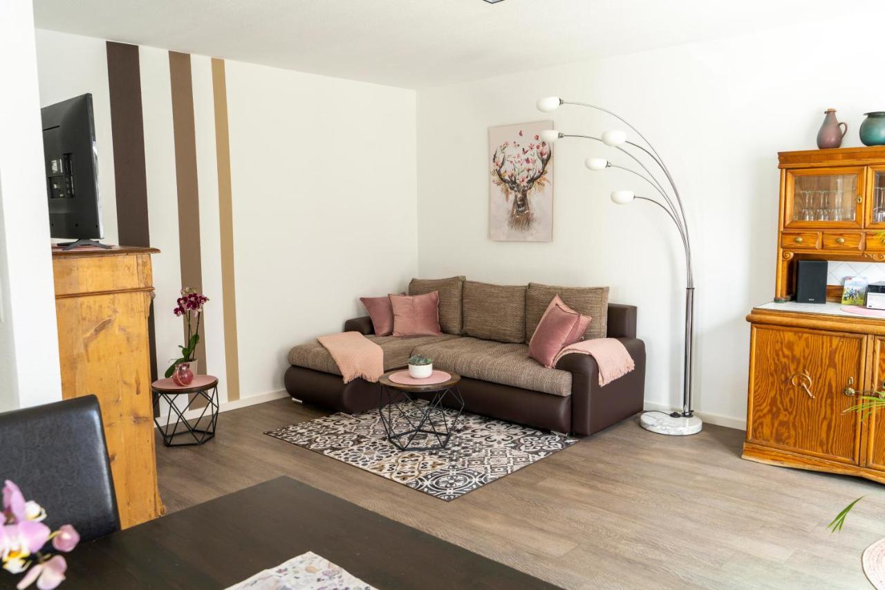 Villa Preisendanz Ringsheim Εξωτερικό φωτογραφία
