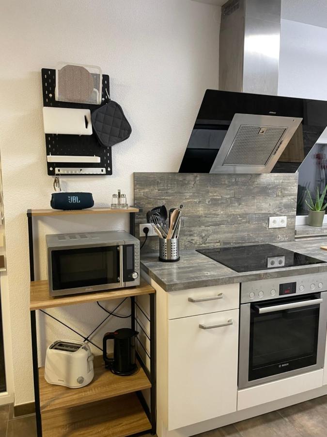 Villa Preisendanz Ringsheim Εξωτερικό φωτογραφία