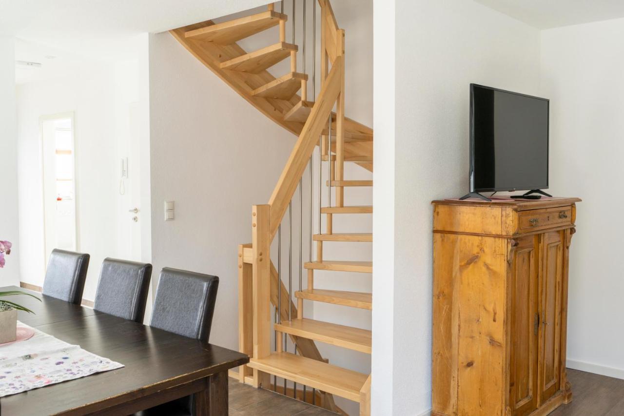 Villa Preisendanz Ringsheim Εξωτερικό φωτογραφία