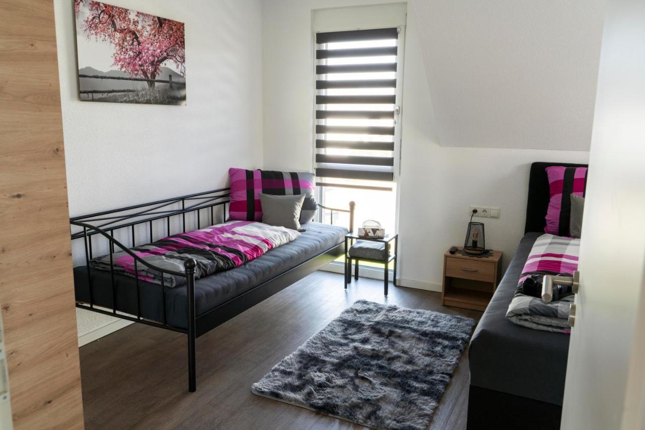Villa Preisendanz Ringsheim Εξωτερικό φωτογραφία