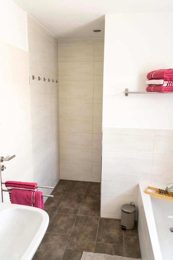 Villa Preisendanz Ringsheim Εξωτερικό φωτογραφία