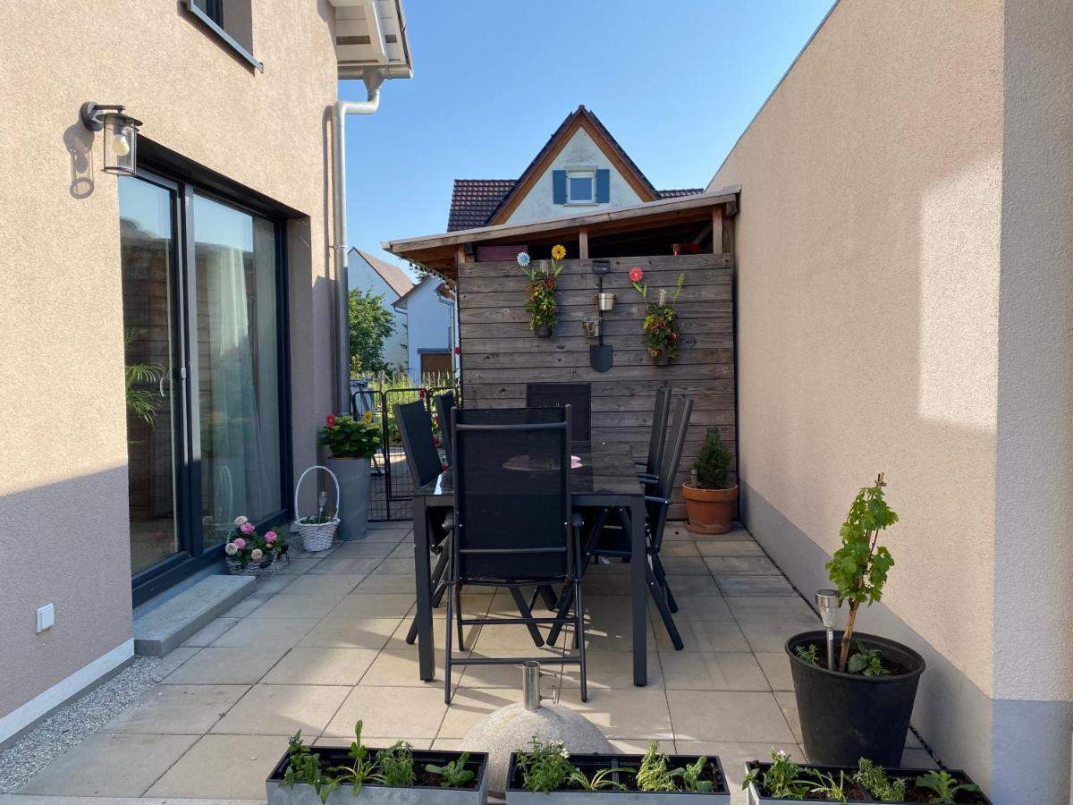 Villa Preisendanz Ringsheim Εξωτερικό φωτογραφία